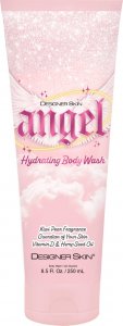 Designer Skin Designer Skin Angel Nawilżający Żel Do Mycia Ciała 250ml 1