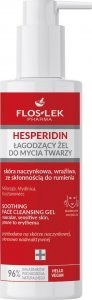 Floslek Hesperidin żel do mycia twarzy 175ml 1