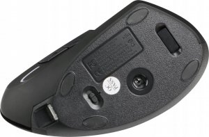 Mysz Wenom Myszka Bezprzewodowa mysz Ergonomiczna Pionowa Wertykalna Bluetooth ARM1600 7