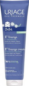 Uriage Uriage Bebe 1St Change Cream Krem Przeciw Odparzeniom Dla Dzieci 100Ml 1