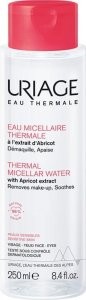 Uriage Uriage Thermal Micellar Water Płyn Micelarny Z Ekstraktem Z Moreli Do Skóry Wrażliwej 250Ml 1