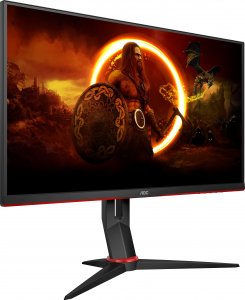 Monitor AOC 27G2ZN3/BK 5