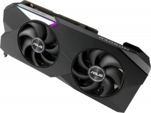 Karta graficzna Asus Dual Radeon RX 7900 XT OC 20GB GDDR6 (DUAL-RX7900XT-O20G) 11