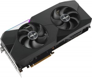 Karta graficzna Asus Dual Radeon RX 7900 XTX OC 24GB GDDR6 (DUAL-RX7900XTX-O24G) 2