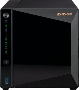 Serwer plików Asustor Drivestor 4 Pro Gen2 (AS3304T V2) 1