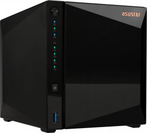 Serwer plików Asustor Drivestor 4 Pro Gen2 (AS3304T V2) 2