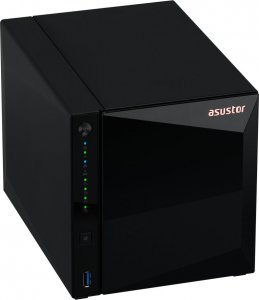 Serwer plików Asustor Drivestor 4 Pro Gen2 (AS3304T V2) 3
