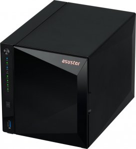 Serwer plików Asustor Drivestor 4 Pro Gen2 (AS3304T V2) 4