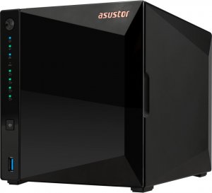 Serwer plików Asustor Drivestor 4 Pro Gen2 (AS3304T V2) 5