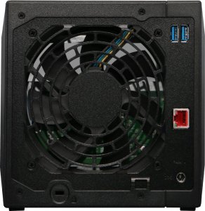 Serwer plików Asustor Drivestor 4 Pro Gen2 (AS3304T V2) 6