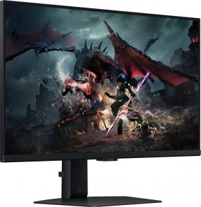 Monitor Samsung Odyssey G5 (LS27DG500EUXEN) 2