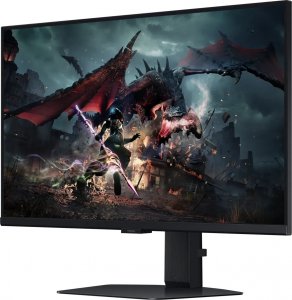 Monitor Samsung Odyssey G5 (LS27DG500EUXEN) 3