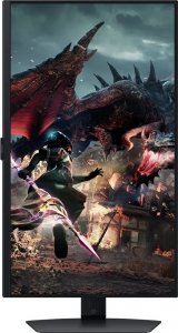 Monitor Samsung Odyssey G5 (LS27DG500EUXEN) 4