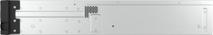 Serwer Qnap QNAP TS-H1277AXU-RP NAS Rack (2U) Przewodowa sieć LAN Czarny E-2136 5
