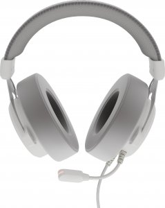 Słuchawki Genesis Neon 764 RGB Białe (NSG-2170) 2