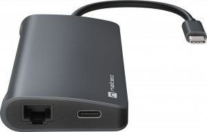 Stacja/replikator Natec Fowler 2 V2 USB-C (NMP-2162) 3