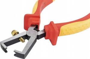 Rawlplug Szczypce do ściągania izolacji 160 mm 1000V VDE 2