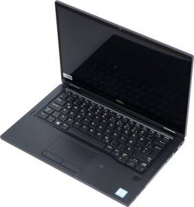 Laptop poleasingowy Dell Dotykowy Dell Latitude 7390 2w1 i7-8650U 8GB 480GB SSD 1920x1080 Klasa A- Windows 11 Home 2