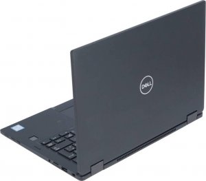 Laptop poleasingowy Dell Dotykowy Dell Latitude 7390 2w1 i7-8650U 8GB 480GB SSD 1920x1080 Klasa A- Windows 11 Home 3