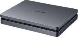Kamera internetowa Maxhub MAXHUB MTR XT10-VB KIT system videokonferencyjny 12 MP System wideokonferencji grupowych 1