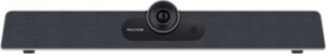 Kamera internetowa Maxhub MAXHUB UC S15 kamera do wideokonferencji 12 MP Czarny 3840 x 2160 px 30 fps Sony 25,4 / 2,3 mm (1 / 2.3") 1