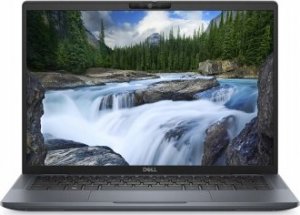 Laptop Dell Laptop Dell Latitude 7340 L13-73400023565SA i5-1345U/13.3" WUXGA (1920x1200)/16GB/SSD 512GB/BT/BLKB/FPR/Win 11 Pro Titan Gray 1