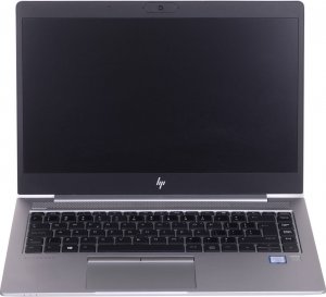 Laptop HP HP EliteBook 840 G5 i5-8350U 16GB 256GB SSD 14" FHD Win11pro + zasilacz UŻYWANY 1