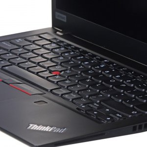 Laptop Lenovo LENOVO ThinkPad T14s G1 i7-10510U 16GB 256GB SSD 14" FHD Win11pro + zasilacz UŻYWANY 1