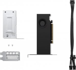 Karta graficzna Lenovo RTX 2000 Ada Generation 16GB GDDR6 (4X61P69962) 2