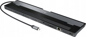 Stacja/replikator j5create USB-C (JCD542-N) 1