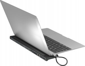 Stacja/replikator j5create USB-C (JCD542-N) 7