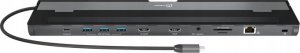 Stacja/replikator j5create USB-C (JCD542-N) 4
