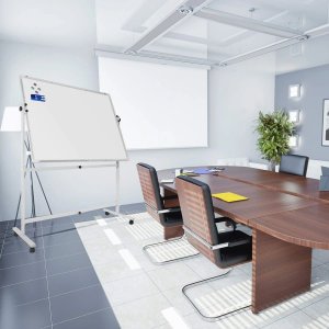 Mozos Tablica obrotowa magnetyczna 70x100 cm 4