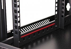 Szafa GetFort SZAFA RACK GETFORT 19 CALI 15U 600X550 WISZĄCA DWUSEKCYJNA 4