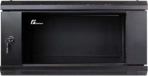 Szafa GetFort SZAFA RACK ECO* v2 19 CALI 4U 600X450 Wisząca 8