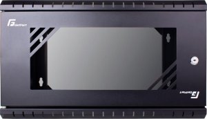 Szafa GetFort SZAFA RACK ECO* v3 19 CALI 4U 520X450 Wisząca 11