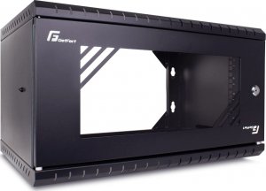Szafa GetFort SZAFA RACK ECO* v3 19 CALI 4U 520X450 Wisząca 7