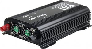 Przetwornica Volt PRZETWORNICA VOLT POLSKA SINUS 3000 12V / 230V 1500/3000W 2
