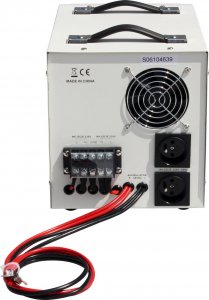 Przetwornica Volt PRZETWORNICA VOLT POLSKA SINUSPRO-3000E 48V 2100/3000W 5