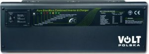 Przetwornica Volt Przetwornica VOLT POLSKA Power Sinus 3KW 24V 3000W/9000W 1