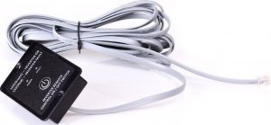 Przetwornica Volt PRZETWORNICA VOLT POLSKA SINUS PLUS 1500 12V / 230V 1000/1500W 7