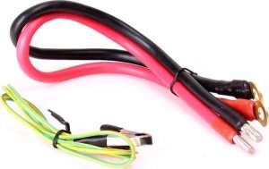 Przetwornica Volt PRZETWORNICA VOLT POLSKA SINUS PLUS 1500 12V / 230V 1000/1500W 8