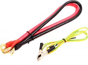 Przetwornica Volt PRZETWORNICA VOLT POLSKA SINUS PLUS 3000 24V / 230V 1500/3000W 4