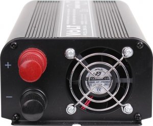 Przetwornica Volt Przetwornica Volt Polska Sinus 500/1000W 12V / 230V 3