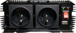 Przetwornica Volt PRZETWORNICA VOLT POLSKA IPS 1700/3400 24V 6