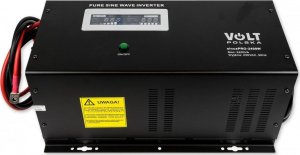 Przetwornica Volt PRZETWORNICA VOLT POLSKA SINUSPRO-2400W 12V 1600/2400W 8