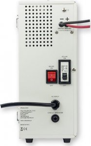 Przetwornica Volt Przetwornica solarna Green Boost Pro 4000 SINUS (110-500VDC) 7