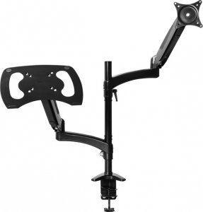 Trust Uchwyt biurkowy na monitor do 32" (25337) 5