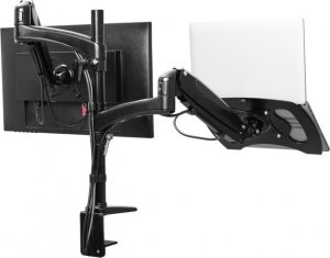 Trust Uchwyt biurkowy na monitor do 32" (25337) 6