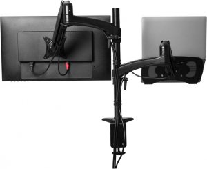 Trust Uchwyt biurkowy na monitor do 32" (25337) 7